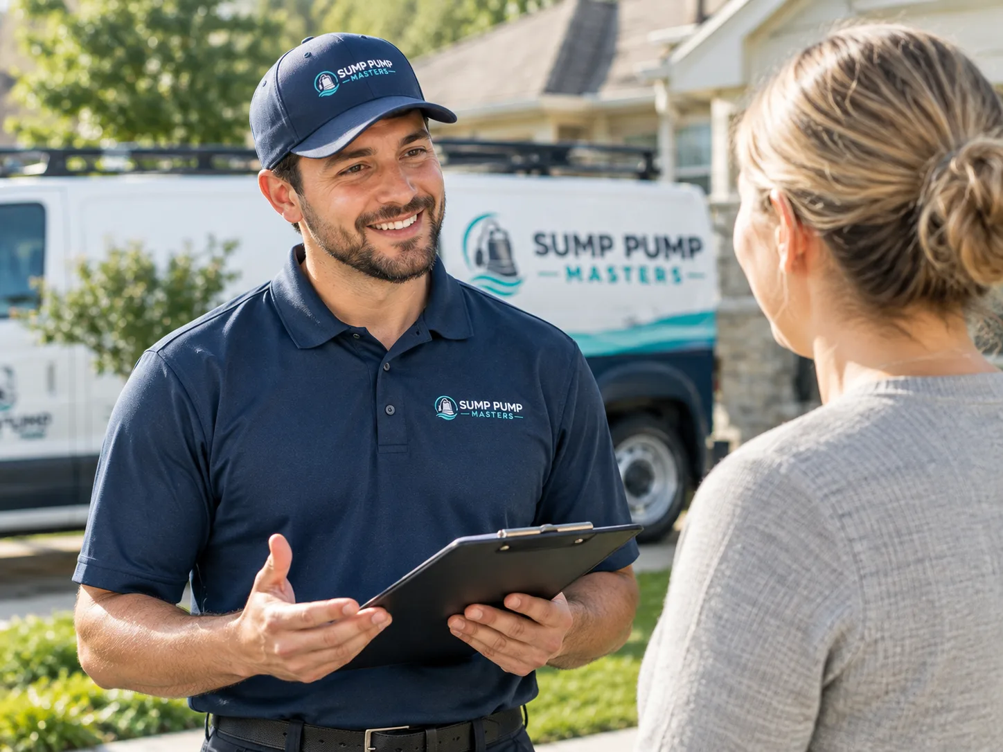 Sump Pump Repair Farmington, UT FAQs